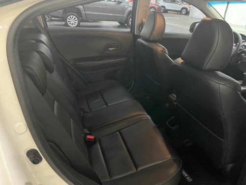 Imagen 24 de 25 de Honda Hr-v 2016 1.8 Lx 2wd Cvt