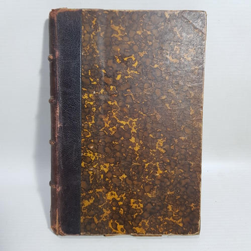 Antiguo Libro Cuentos De Fray Mocho José Álvarez Mag 61088