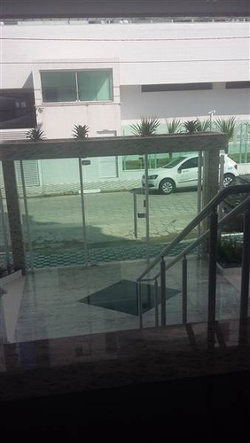Imagem 7 de 17 de Apartamento - Venda - Jardim Caiahu - Mongagua - Dna707