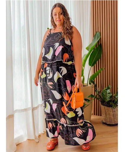Palank loja plus size sales