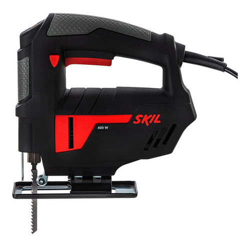 Sierra Caladora Skil 400 W - Negro