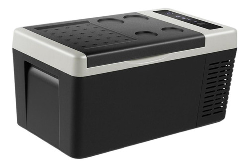 Congelador Eléctrico Portátil Del Heladera De Los