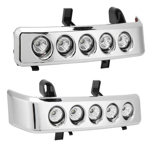 Luz Diurna Led Para Terra