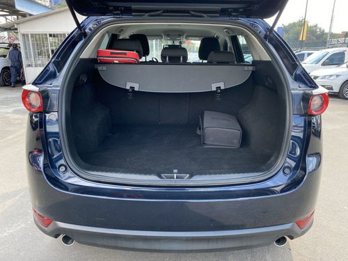 Mazda Cx5 Touring 2000cc 2020