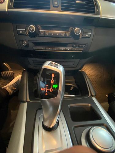 Bmw X6 2009 4.4 Xdrive 50i Premium 407cv