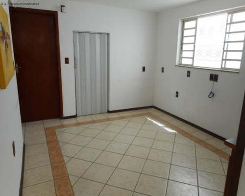 Imagem 16 de 20 de Casa À Venda No Centro - Sorocaba/sp - Ca10534 - 34791119