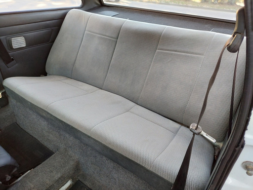 Imagem 14 de 14 de Volkswagen Voyage Cl 1600