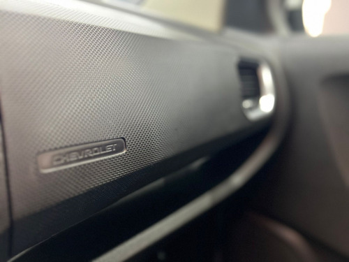 Chevrolet Spin PREMIER 7L 1.8 8V ECONOFLEX 4P C/AR - AUTOMÁTICO