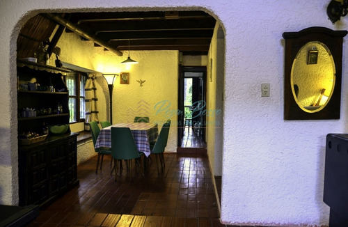 Casa En San Rafael, 3 Dormitorios *- Ref: 4050