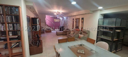 Imagen 4 de 14 de Casa En Venta 22-12898 Mónica Armella