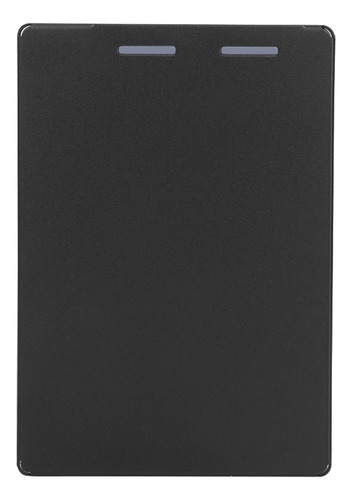 Metal Msata A 2.5 Sata Iii Hdd Ssd Convertidor Adaptador Con