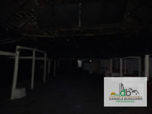 Imagen 3 de 10 de Locales - A La Calle - Pilar, Gran Bs. As. Norte