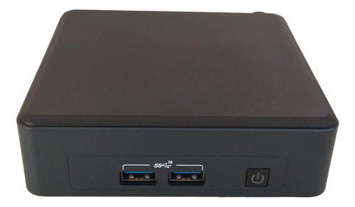 Mini Pc Intel Nuc11i3tnk I3-1115g 16gb M.2 512gb +win 11 Pro
