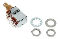 Comprar Potenciómetro Dimarzio Ep1201 Push Pull 500k - Oddity