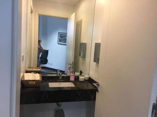 Oppel | Oficina En Venta | Office Park Quatro Pilar | Cod: