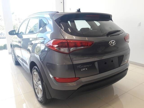 Hyundai Tucson 1.6 T-gdi Gls
