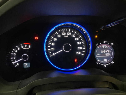Imagem 9 de 15 de Honda Hr-v Ex 1.8 Flexone 16v 5p Aut