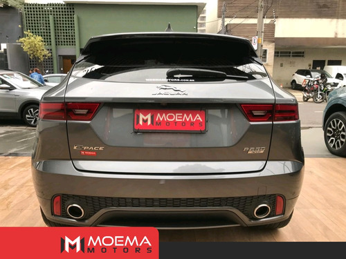 Jaguar E-Pace R-DYNAMIC S 2.0 AWD 249CV/ FLEX