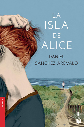 La Isla De Alice 8199k