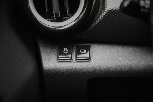 Nissan Kicks ADVANCE 1.6 AT