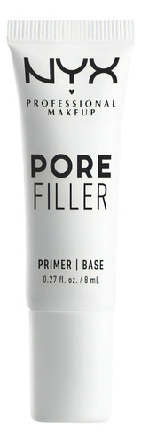 Pore Filler Primer Mini De Nyx Professional Makeup