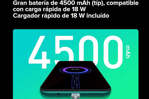 Xiaomi Redmi Note 8 Pro
