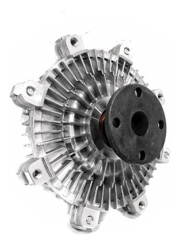 Imagen 2 de 2 de Fan Clutch Mitsubishi Panel L300 2.0 F.i 1998-2015
