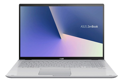 Asus Zenbookq 508ug-212  Amd Ryzen 7 8gb 256gb Ssd 15.6 Fhd