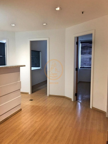 Imagem 4 de 11 de Sala Comercial Localizado(a) No Bairro Bela Vista Em São Paulo / São Paulo - 3915