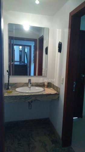 Imagem 7 de 30 de Casa Com 3 Quartos (1 Suíte) À Venda, 284 M² Por R$ 1.500.000 - São Francisco - Niterói/rj - Ca0569