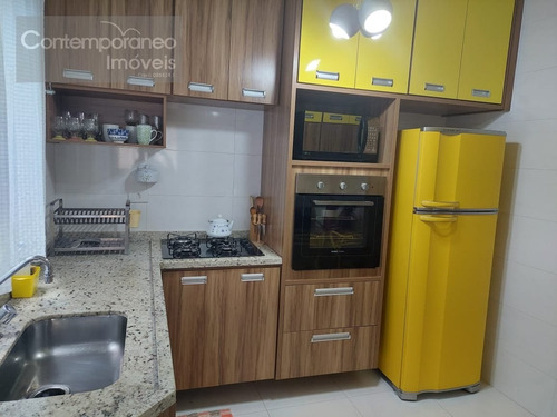 Imagem 5 de 15 de Oportunidade, Sobrado Em Condomínio 3 Quartos Vila Granada - 3370