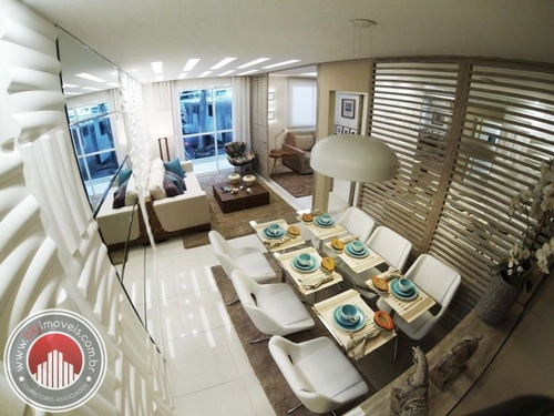 Imagem 6 de 15 de Cobertura Grand Village - Freguesia - Apartamento A Venda No Bairro Anil - Rio De Janeiro, Rj - Brj00460