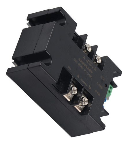 Acessórios De Motor Monofásico Soft Start Controller