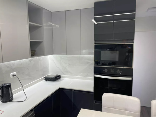 Espectacular Triplex Totalmente Remodelado