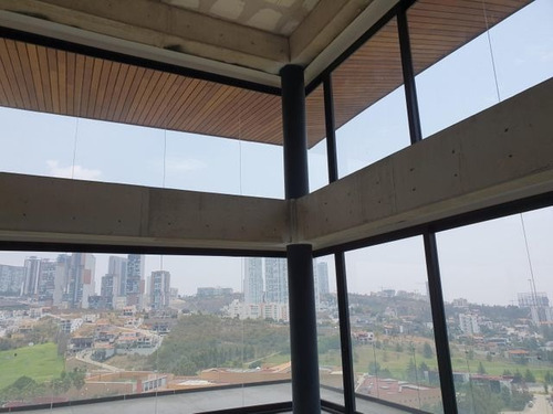 Imagen 10 de 13 de Penthouse En Venta En Bosque Real Huixquilucan 211475ru