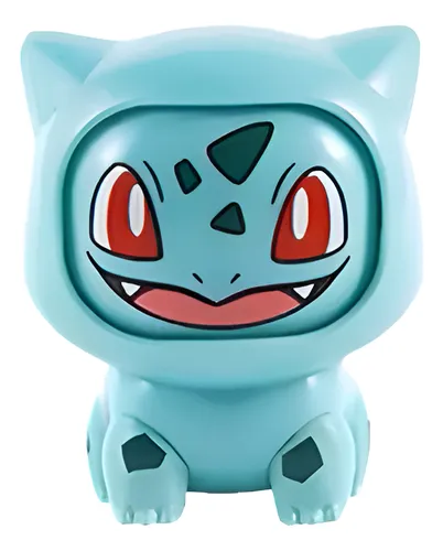 Juguetes de bulbasaur sale