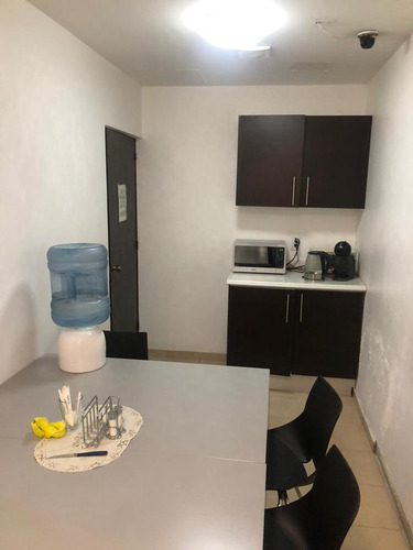 Se Renta Casa Para Oficina En Polanco