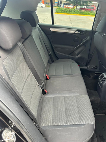 Volkswagen Golf 1.4 Tsi Mt