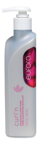 Eufora Acondicionador Potenciador Curl'n 8.45 Fl. Oz