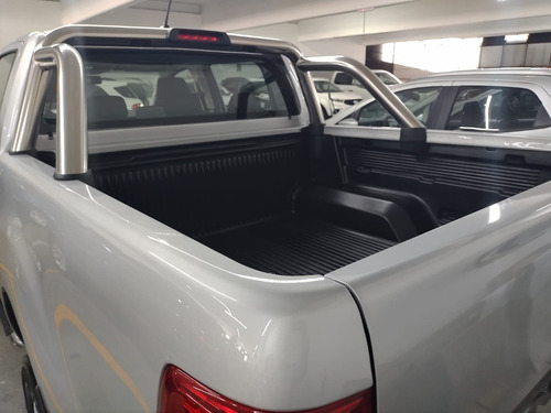Imagen 17 de 21 de Ford Ranger 2.2 Xlt 4x2 Automática Con Entrega Inmediata - A