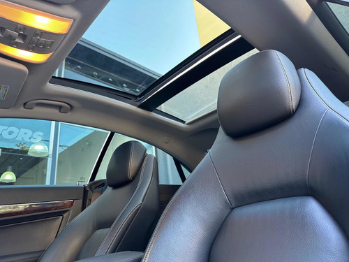 Imagen 19 de 24 de Mercedes-benz Clase E 2009 3.5 E350 Elegance At
