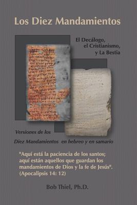 Libro Los Diez Mandamientos: El Decã¡logo, El Cristianism...