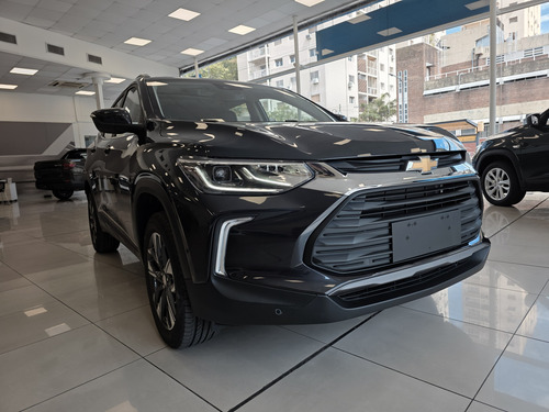 Chevrolet Tracker 1.2 Premier Turbo At