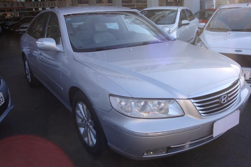 Hyundai Azera 3.3 V6 2010
