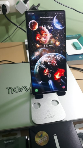 Samsung Galaxy Note 10 Plus 512gb 12gb Ram - Impecável!!!
