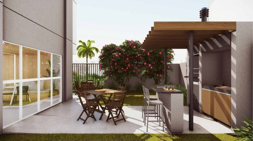 Imagem 9 de 14 de Apartamento Residencial Para Venda, Pirituba, São Paulo - Ap9703. - Ap9703-inc