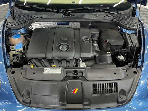Volkswagen Beetle 2.5 Sportline Tiptronic At