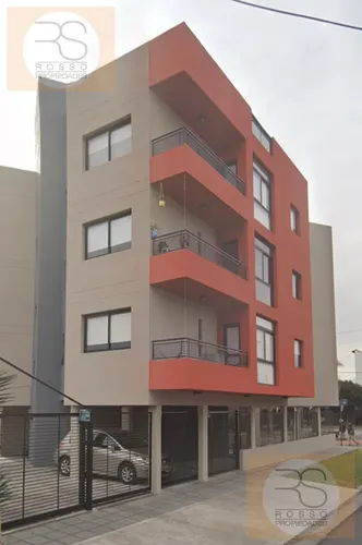 Departamento 2 Ambientes En Venta - Villa Luzuriaga