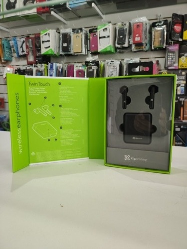 Auriculares In-ear Bluetooth 5.0 Touch Inalámbricos