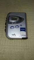 Comprar Walkman Sony Para Repuestos (no Funciona Para Cassettes)